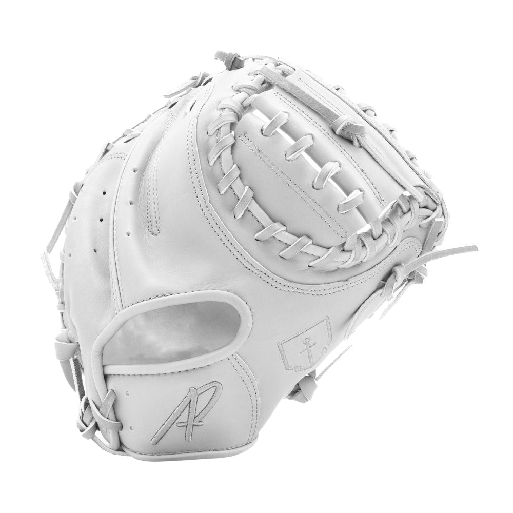 Custom Catchers Mitt