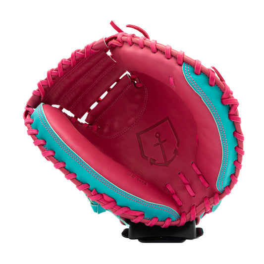 32" Mint Ice-Cream Catchers Mitt