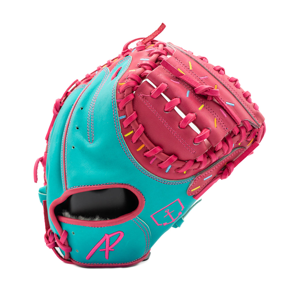 32" Mint Ice-Cream Catchers Mitt