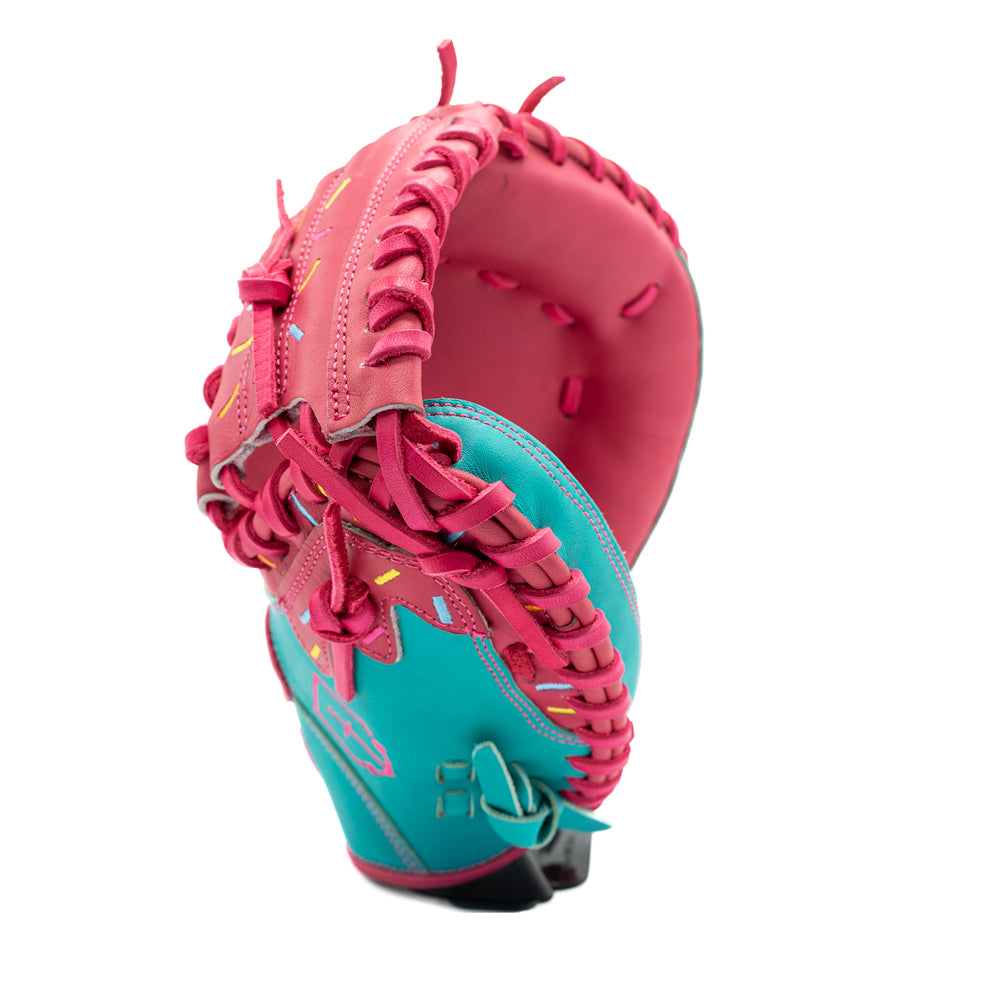 32" Mint Ice-Cream Catchers Mitt