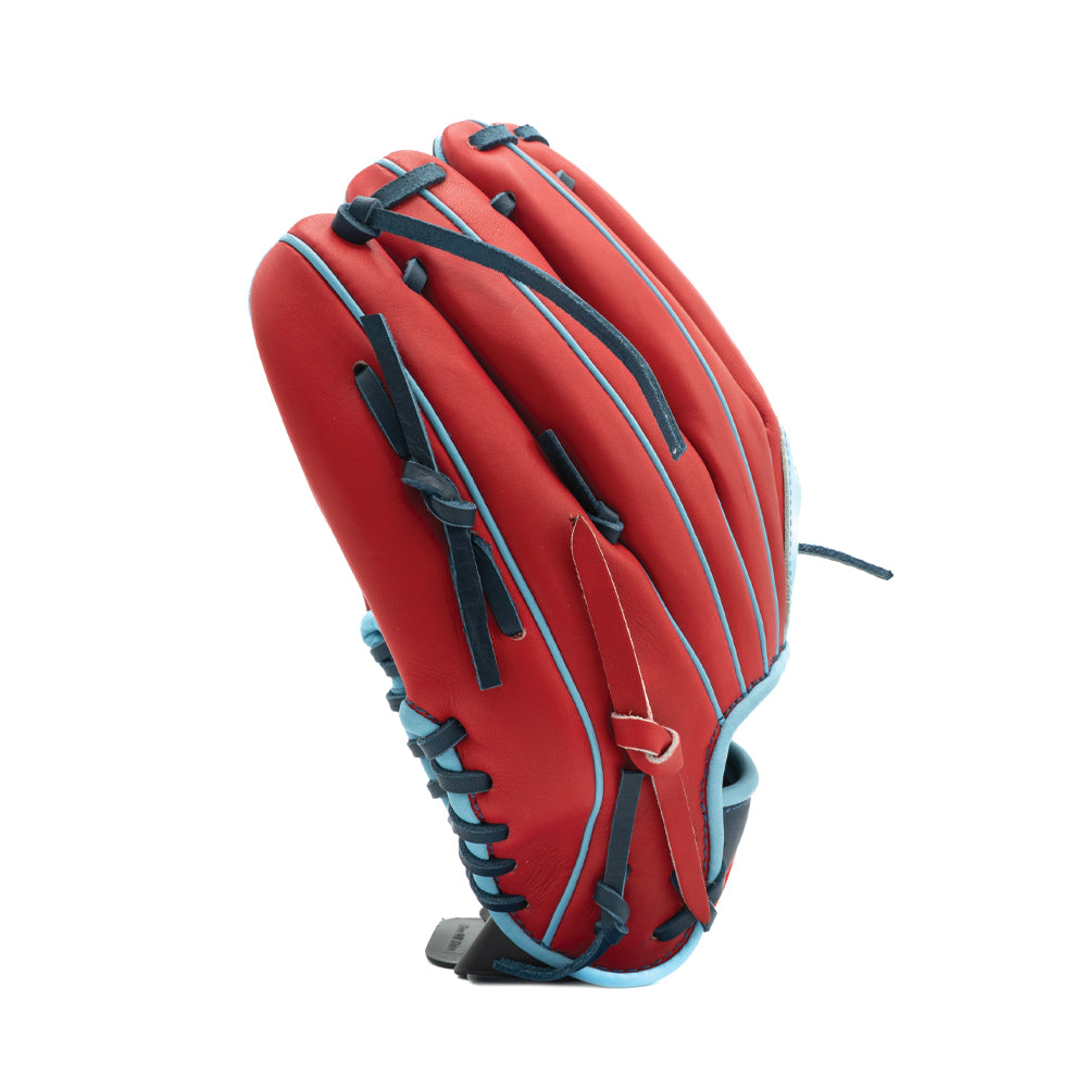 11.75" Single Welting Impact Infield / Outfield H-Web