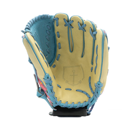 11.5" Royal Welting Ice-cream Infield / Outfield Victory-Web