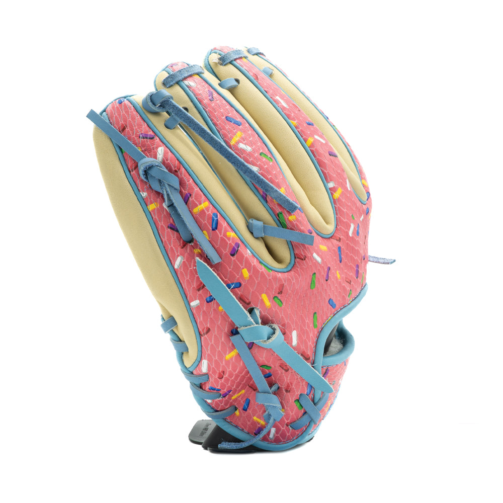 11.5" Royal Welting Ice-cream Infield / Outfield Victory-Web