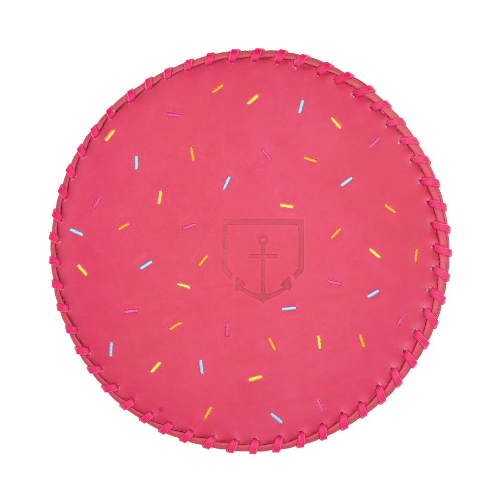 Glove Pounding Pad