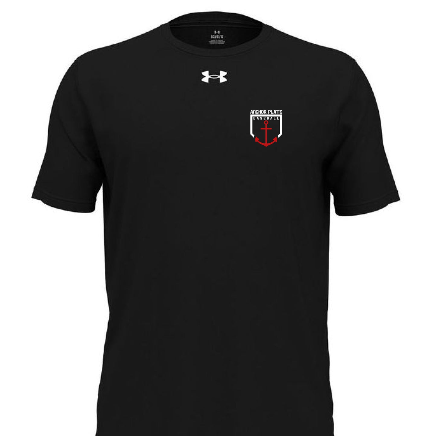 BLACK/ WHITE_001 - FRONT