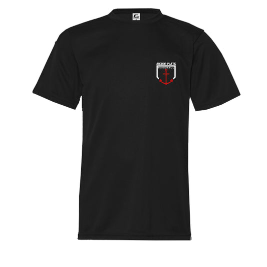 Black - FRONT