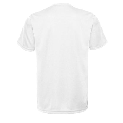 White - BACK