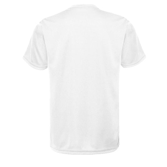 White - BACK