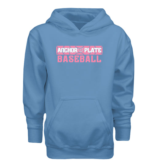 Carolina Blue - FRONT