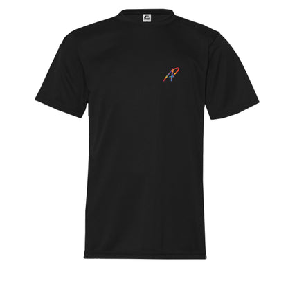 Black - FRONT