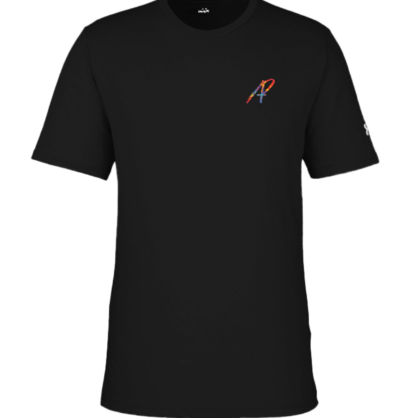 BLACK/ WHITE _001 - FRONT